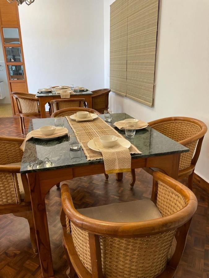Hanu Reddy Residences - Nawab Habibullah Avenue Ченнаи Экстерьер фото